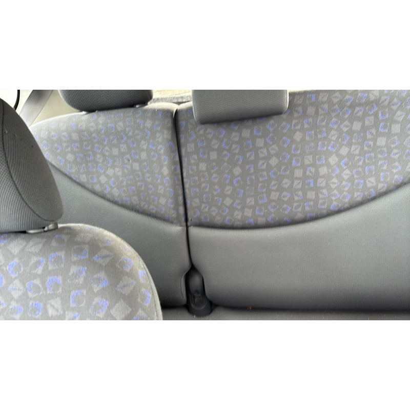 Compteur TOYOTA YARIS 1 Photo n°15