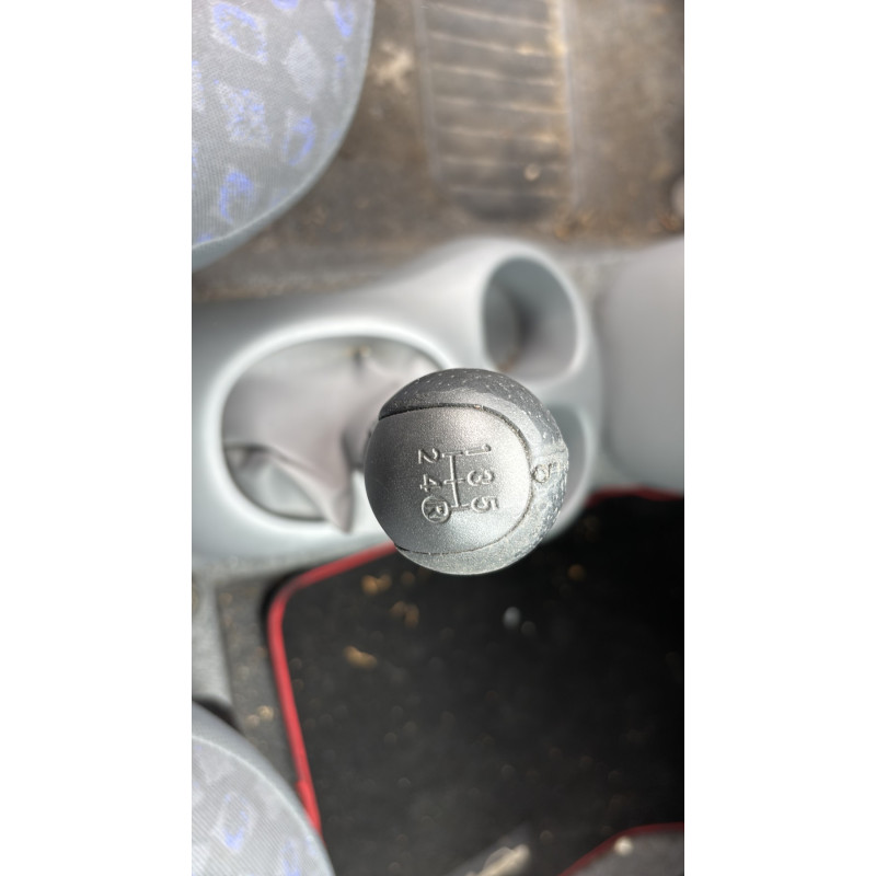 Compteur TOYOTA YARIS 1 Photo n°16