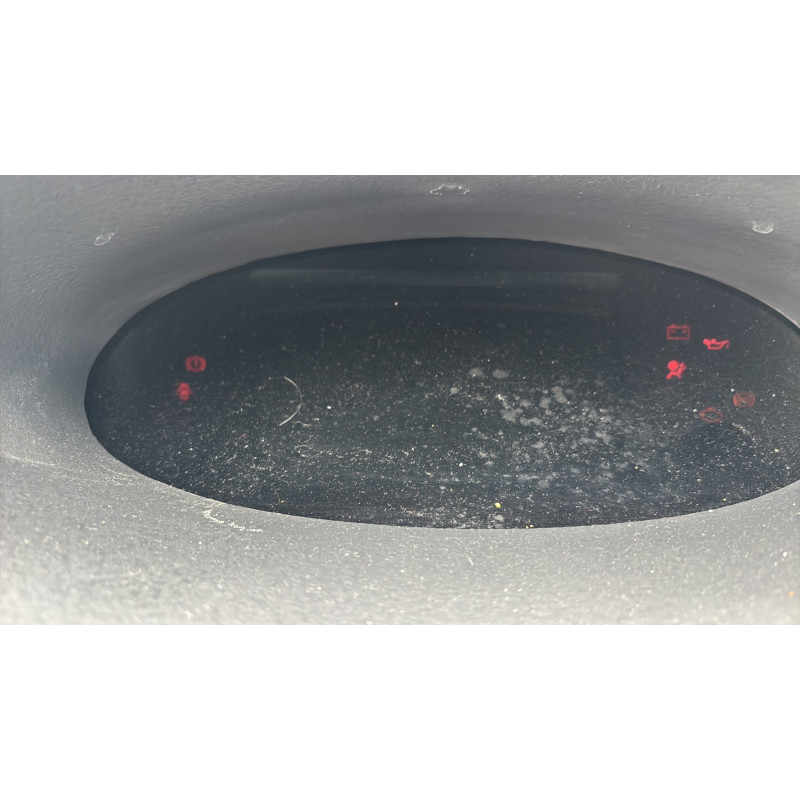Compteur TOYOTA YARIS 1 Photo n°19