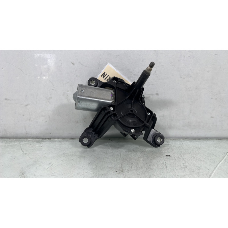 Moteur essuie glace arriere TOYOTA YARIS 1 Photo n°2