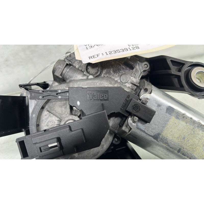 Moteur essuie glace arriere TOYOTA YARIS 1 Photo n°3