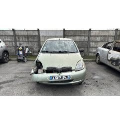 Moteur essuie glace arriere TOYOTA YARIS 1