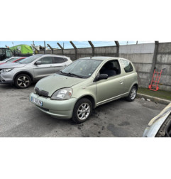 Moteur essuie glace arriere TOYOTA YARIS 1