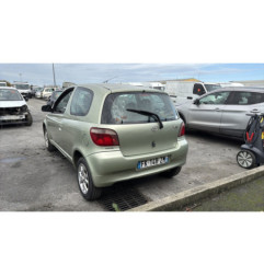 Moteur essuie glace arriere TOYOTA YARIS 1
