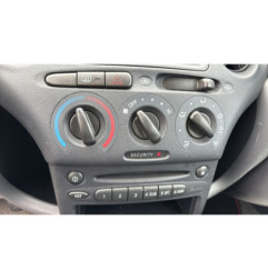 Moteur essuie glace arriere TOYOTA YARIS 1