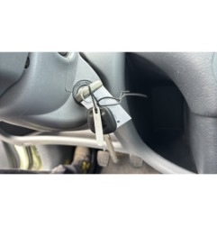 Moteur essuie glace arriere TOYOTA YARIS 1