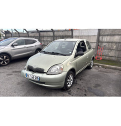 Moteur essuie glace arriere TOYOTA YARIS 1