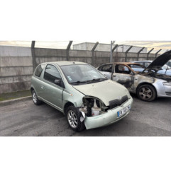 Moteur essuie glace arriere TOYOTA YARIS 1