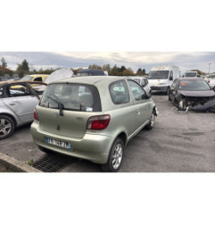 Moteur essuie glace arriere TOYOTA YARIS 1