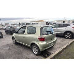 Moteur essuie glace arriere TOYOTA YARIS 1