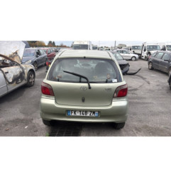 Moteur essuie glace arriere TOYOTA YARIS 1