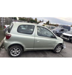 Moteur essuie glace arriere TOYOTA YARIS 1