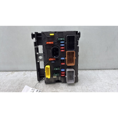 Boitier servitude moteur (BSM) CITROEN C3 1 Photo n°1