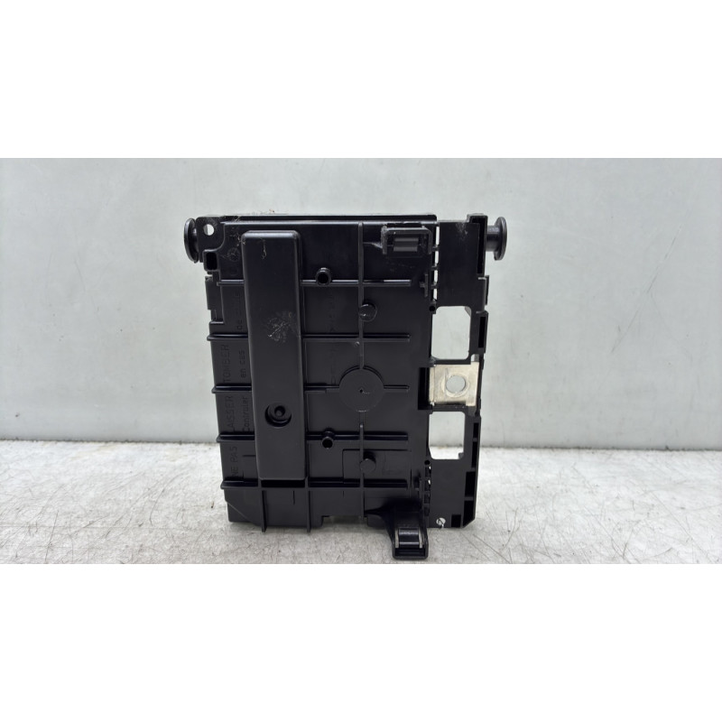 Boitier servitude moteur (BSM) CITROEN C3 1 Photo n°4
