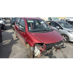 Boitier servitude moteur (BSM) CITROEN C3 1