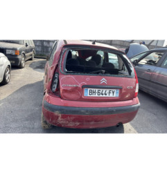 Boitier servitude moteur (BSM) CITROEN C3 1