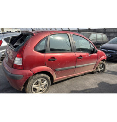 Boitier servitude moteur (BSM) CITROEN C3 1