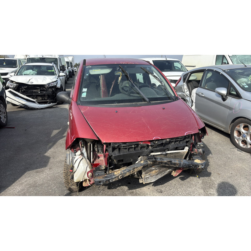 Boitier servitude moteur (BSM) CITROEN C3 1 Photo n°11