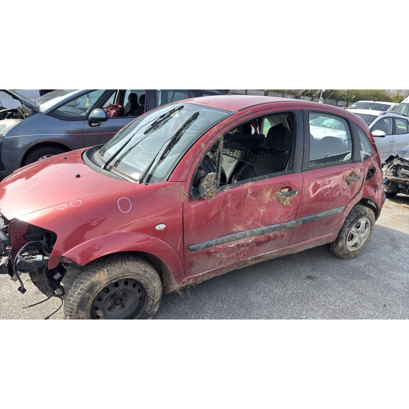 Boitier servitude moteur (BSM) CITROEN C3 1 Photo n°12