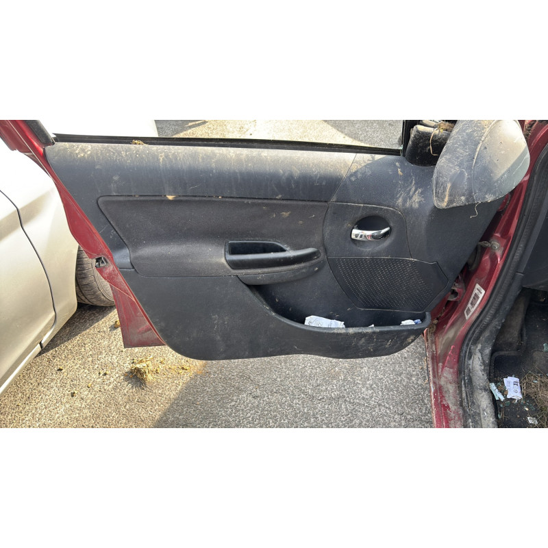 Boitier servitude moteur (BSM) CITROEN C3 1 Photo n°13