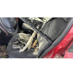 Boitier servitude moteur (BSM) CITROEN C3 1
