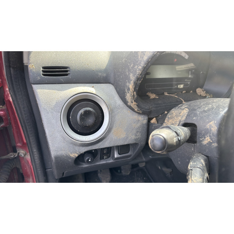 Boitier servitude moteur (BSM) CITROEN C3 1 Photo n°18