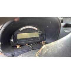 Boitier servitude moteur (BSM) CITROEN C3 1