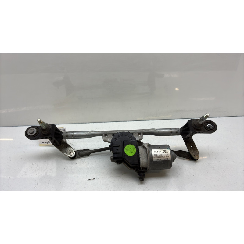 Moteur essuie glace avant FIAT 500 2 Photo n°1