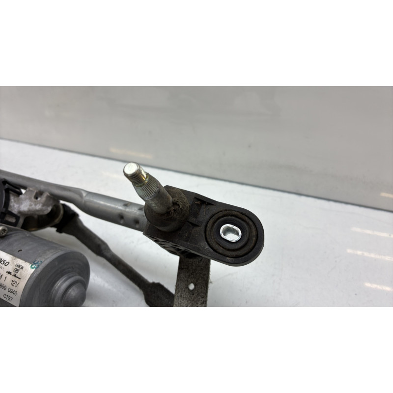 Moteur essuie glace avant FIAT 500 2 Photo n°3
