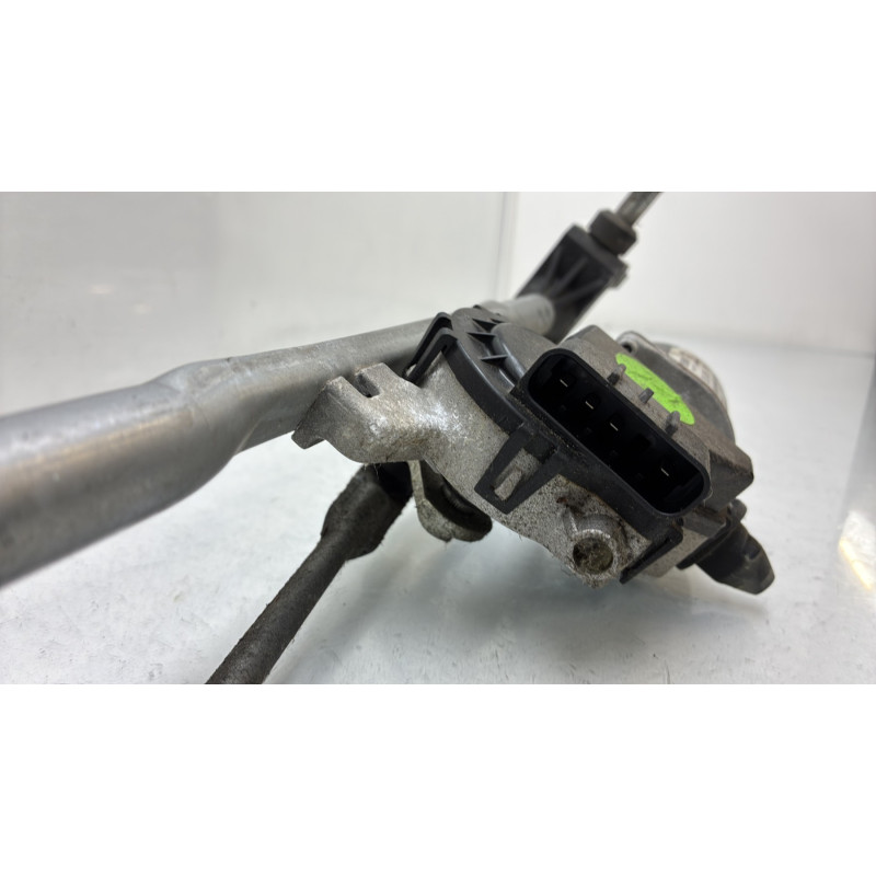 Moteur essuie glace avant FIAT 500 2 Photo n°5