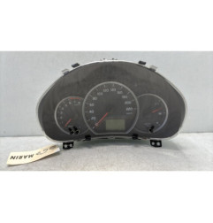 Compteur TOYOTA YARIS 3 Photo n°1