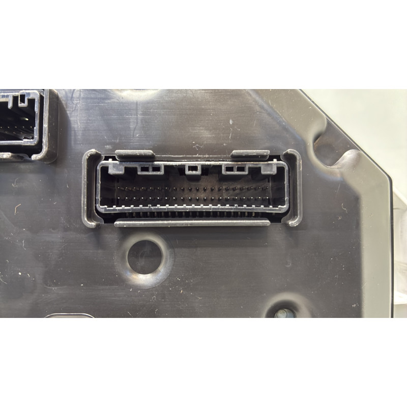 Compteur TOYOTA YARIS 3 Photo n°3