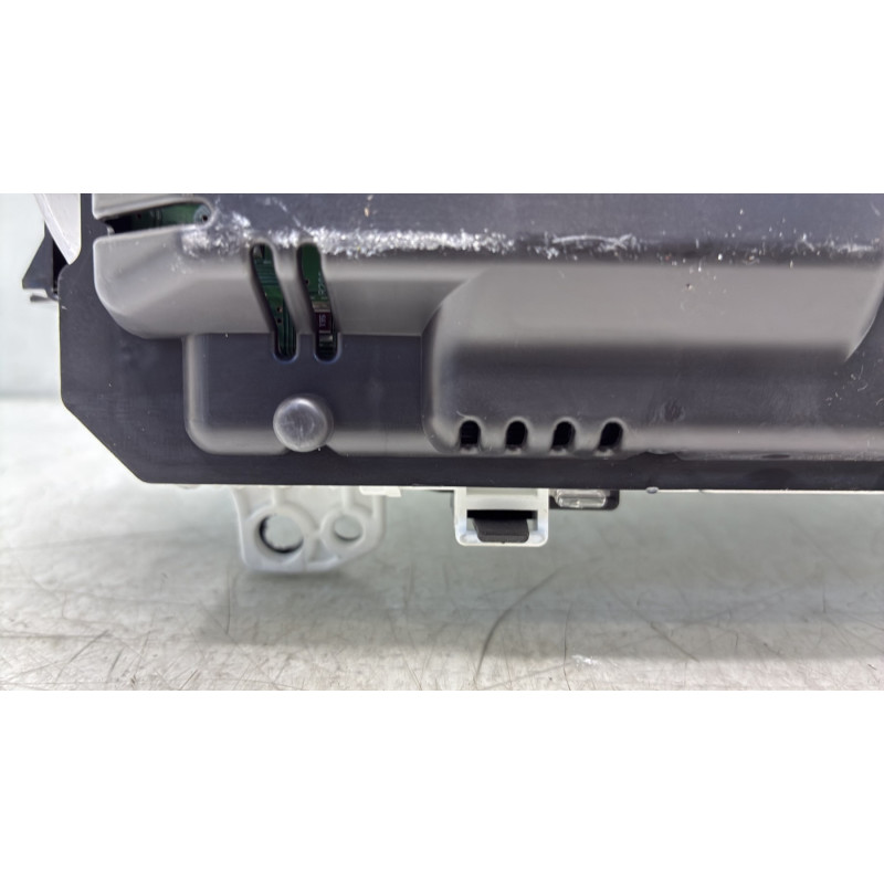Compteur TOYOTA YARIS 3 Photo n°7
