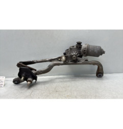 Moteur essuie glace avant TOYOTA YARIS 3 Photo n°1