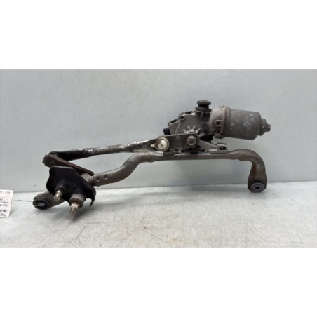 Moteur essuie glace avant TOYOTA YARIS 3 Photo n°1