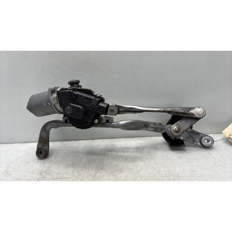 Moteur essuie glace avant TOYOTA YARIS 3 Photo n°5