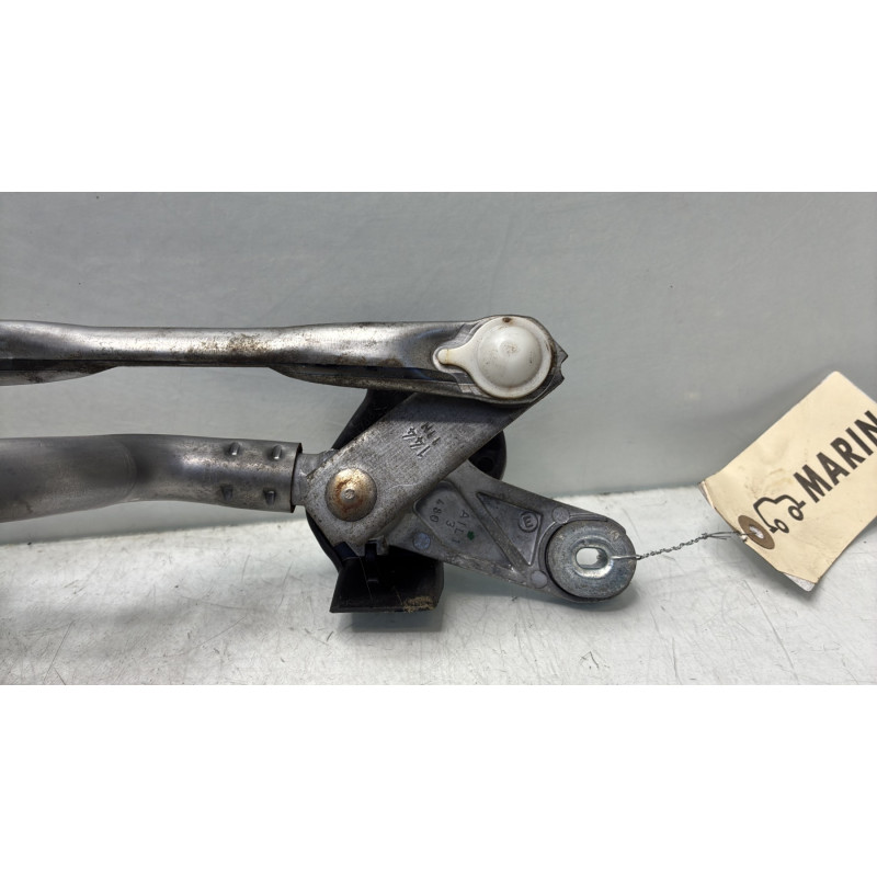 Moteur essuie glace avant TOYOTA YARIS 3 Photo n°6