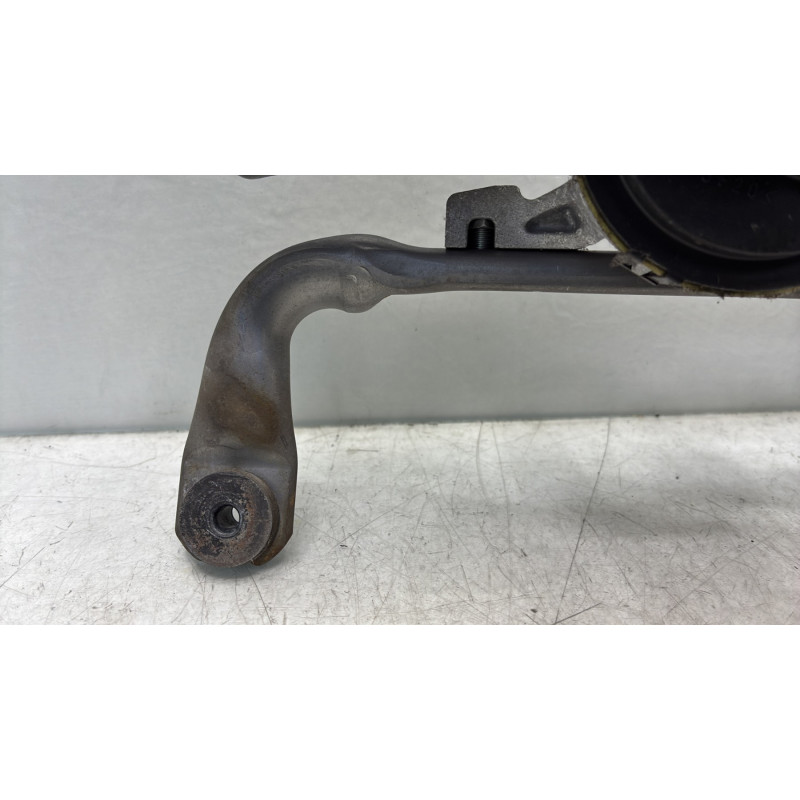 Moteur essuie glace avant TOYOTA YARIS 3 Photo n°8