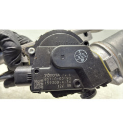 Moteur essuie glace avant TOYOTA YARIS 3