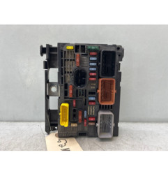 Boitier servitude moteur (BSM) CITROEN C4 GRAND PICASSO 1 Photo n°1