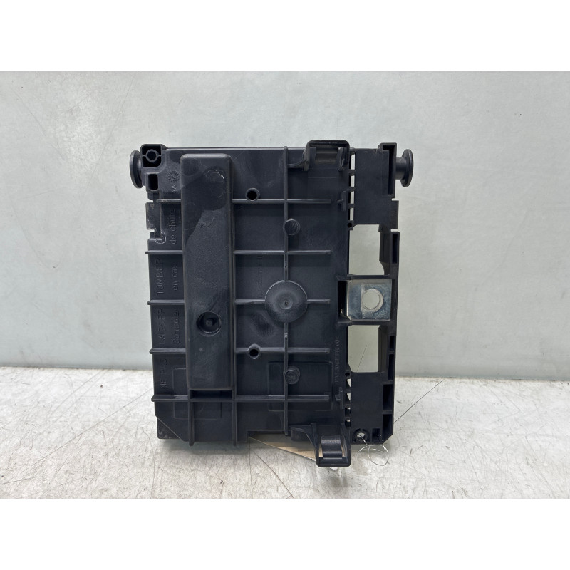 Boitier servitude moteur (BSM) CITROEN C4 GRAND PICASSO 1 Photo n°4