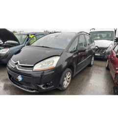 Boitier servitude moteur (BSM) CITROEN C4 GRAND PICASSO 1