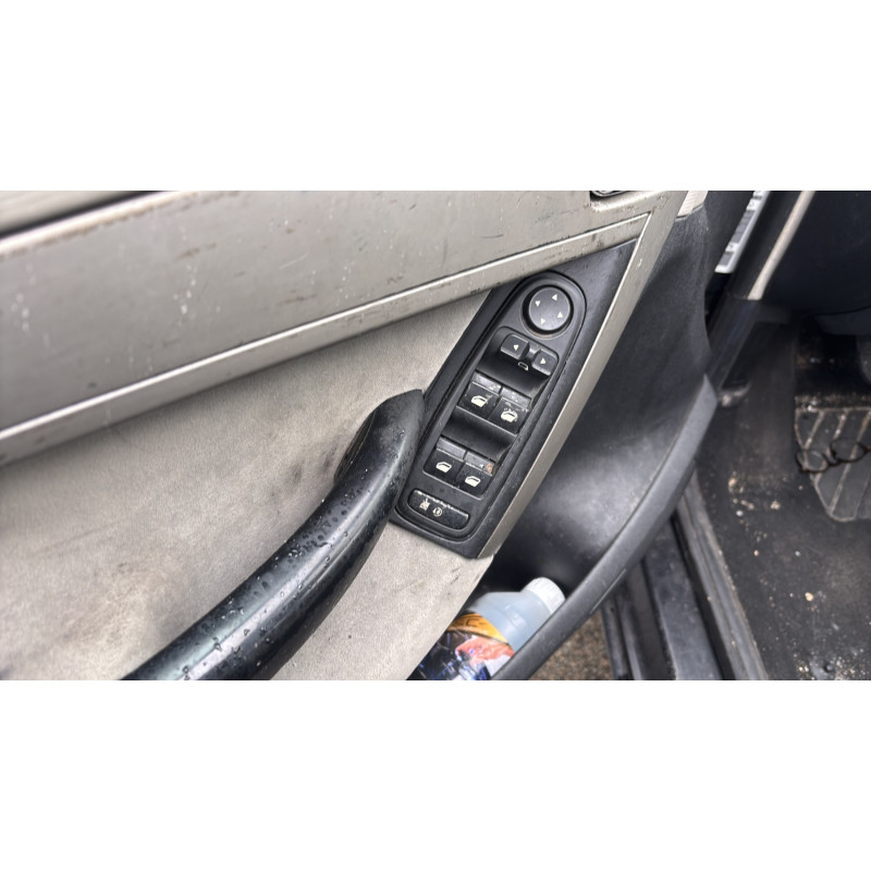 Boitier servitude moteur (BSM) CITROEN C4 GRAND PICASSO 1 Photo n°15