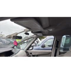 Boitier servitude moteur (BSM) CITROEN C4 GRAND PICASSO 1