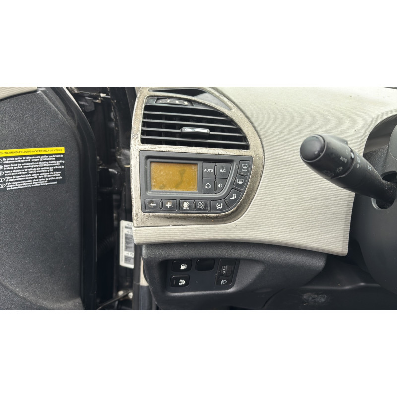 Boitier servitude moteur (BSM) CITROEN C4 GRAND PICASSO 1 Photo n°20