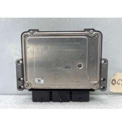 Calculateur moteur CITROEN DS3
