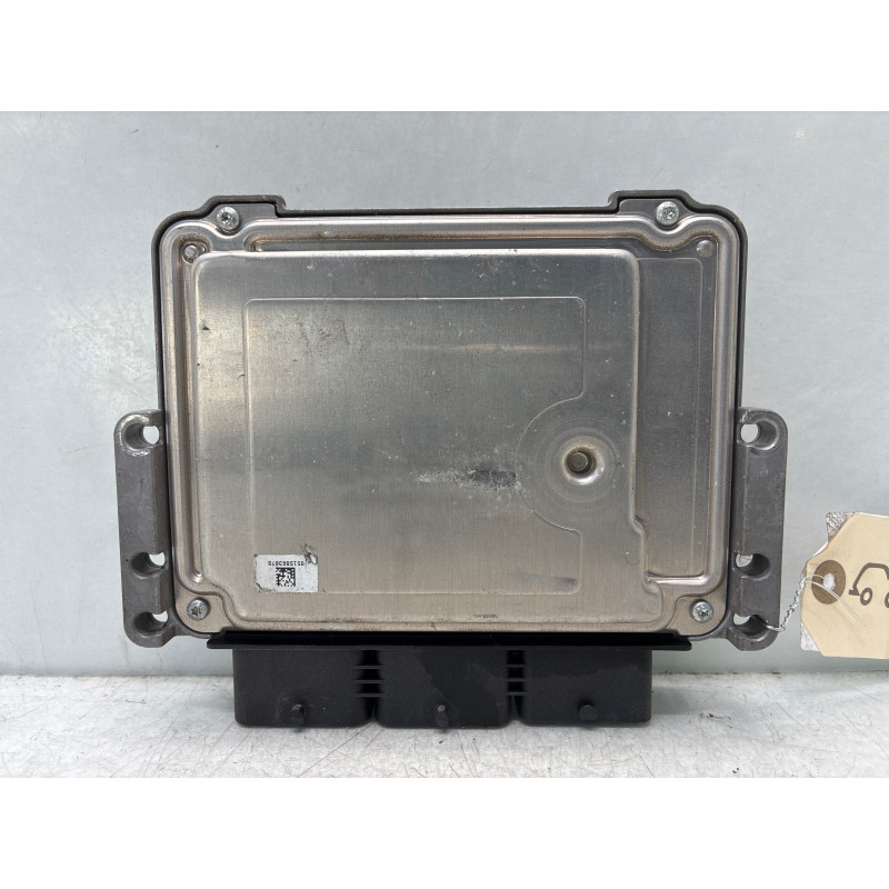 Calculateur moteur CITROEN DS3 Photo n°3