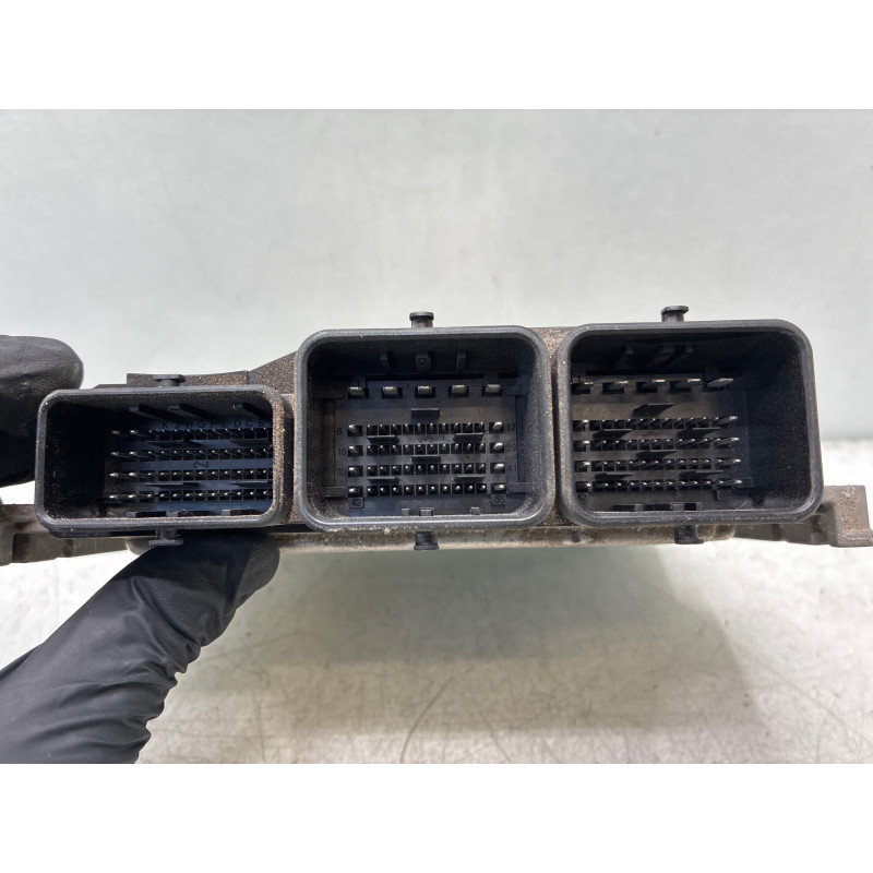 Calculateur moteur CITROEN DS3 Photo n°4