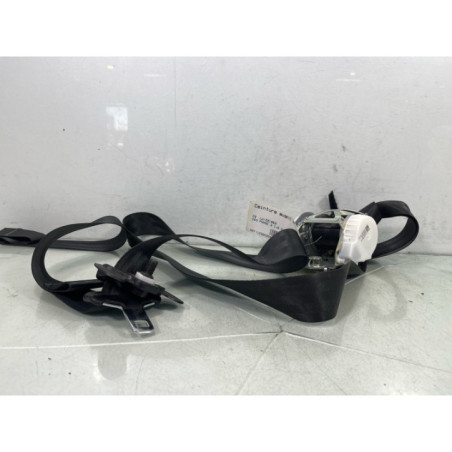 Ceinture avant droit DS DS3 Photo n°1