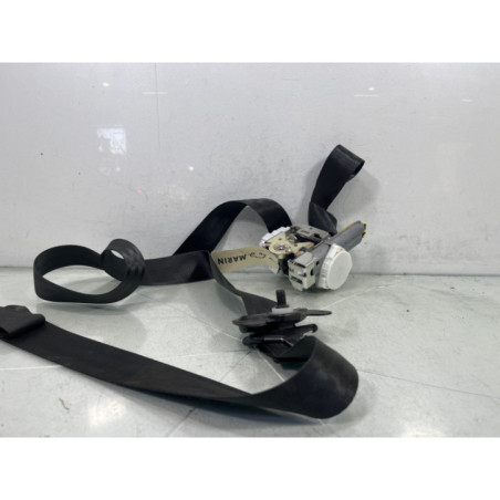 Ceinture avant gauche DS DS3 Photo n°1